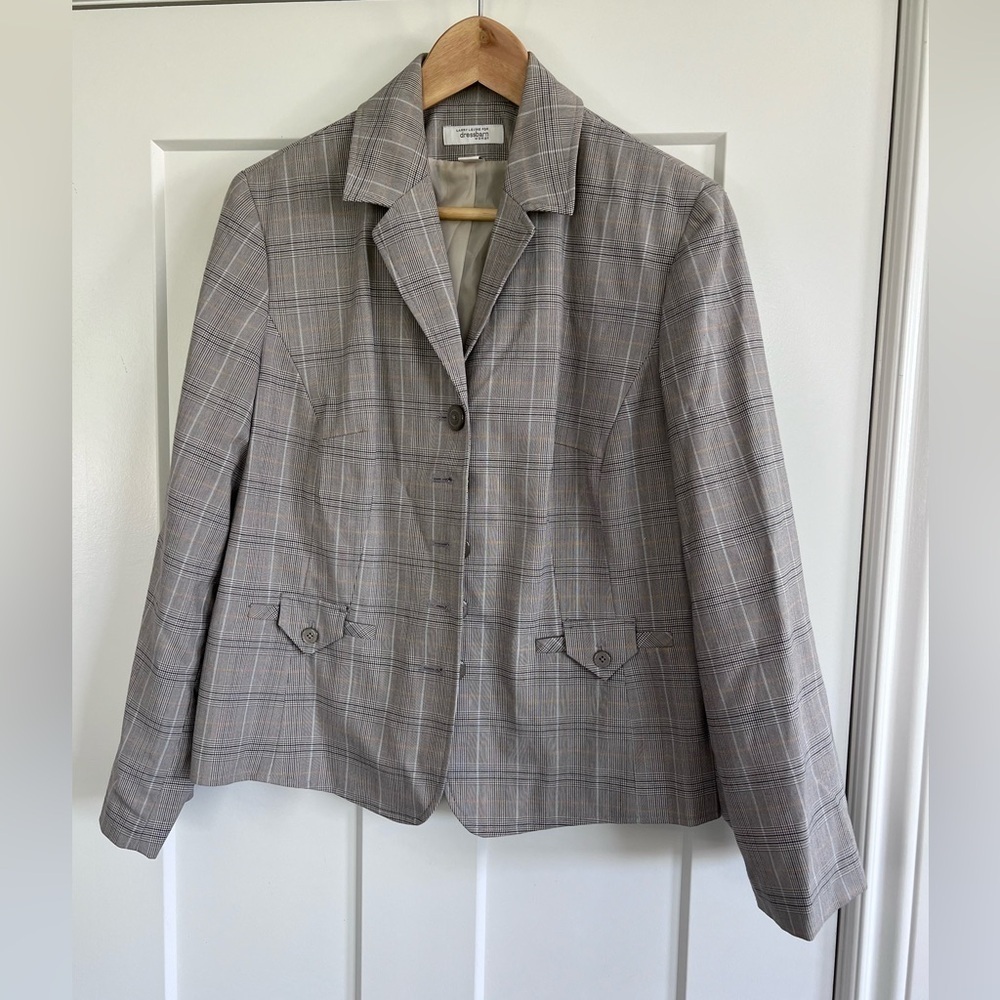 Ladies jacket